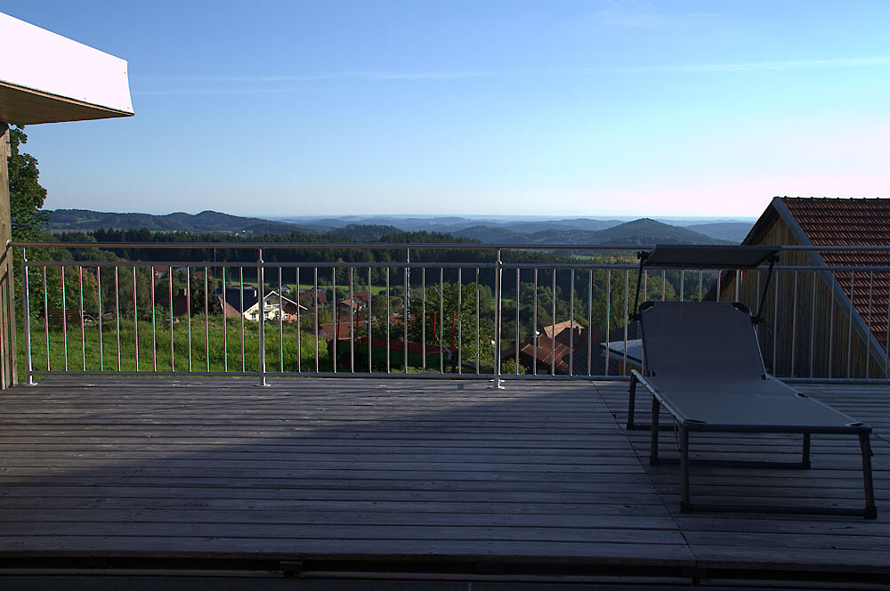 Bayerischer Wald